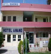Hotel Anand Jodhpur  Exterior photo